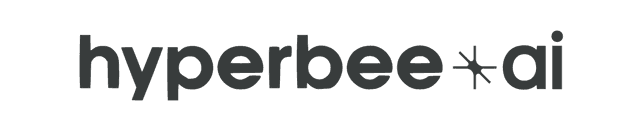 HyperbeAI Logo
